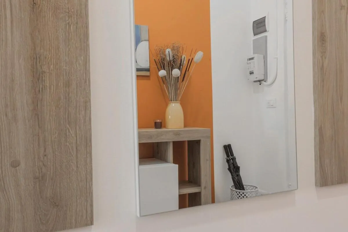 Un Nido A Boccadasse Janov Apartmán