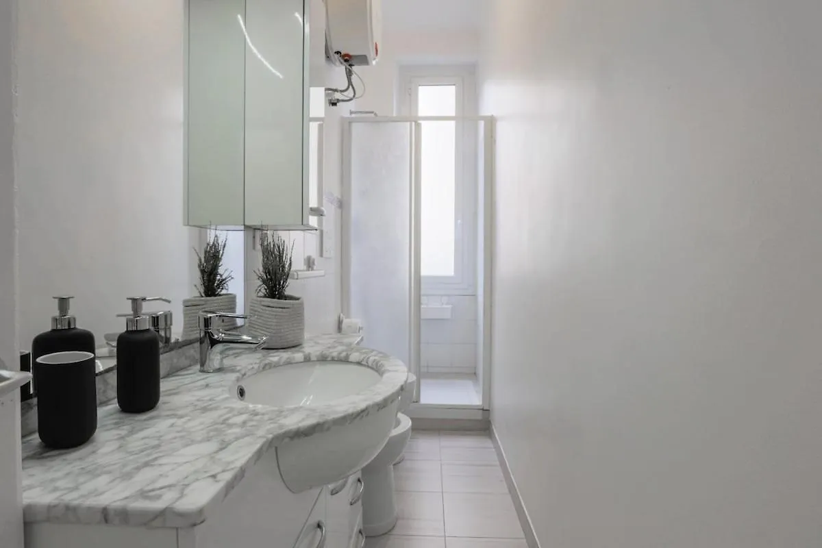 Apartmán Un Nido A Boccadasse Janov
