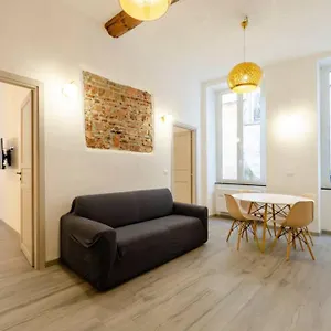 Apartamento Castelli's Campo 12, Génova