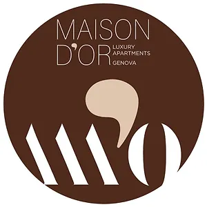 Apartamento Maison D'or, Génova