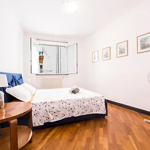 Apartamento Prione's, Génova