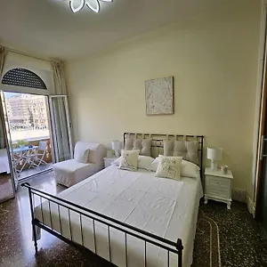 Apartamento Marassi, Génova