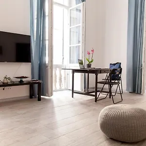 Apartamento Niu Lux, Génova